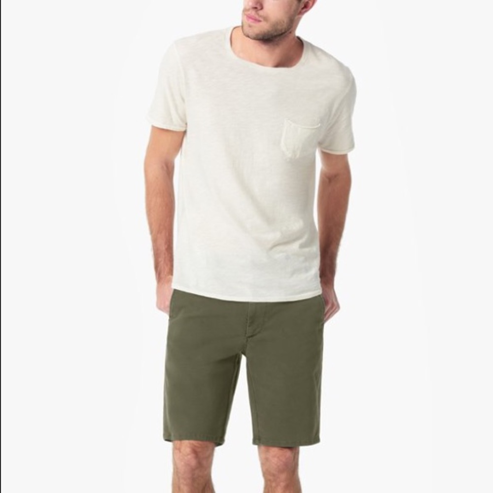 Joe’s Brixton Trouser Shorts